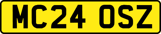 MC24OSZ