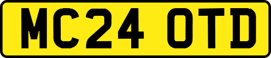 MC24OTD
