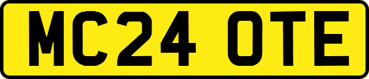 MC24OTE