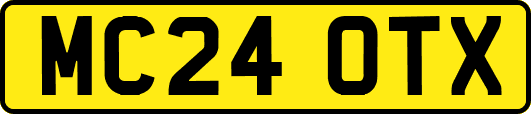 MC24OTX