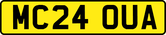 MC24OUA