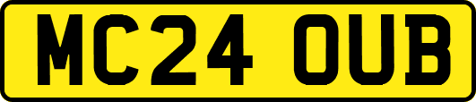 MC24OUB