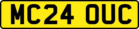 MC24OUC