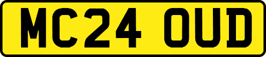 MC24OUD