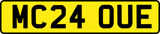 MC24OUE