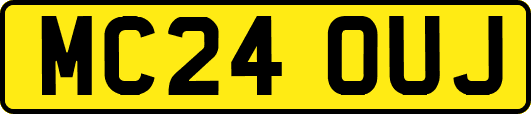 MC24OUJ