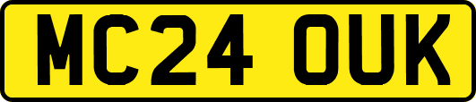 MC24OUK