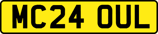 MC24OUL