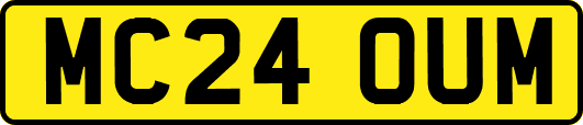 MC24OUM