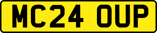 MC24OUP