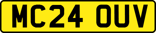 MC24OUV