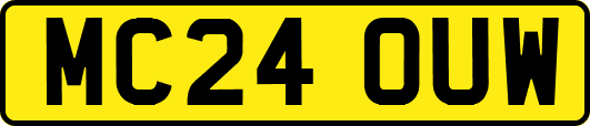 MC24OUW