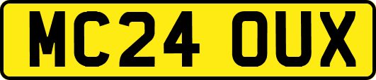 MC24OUX