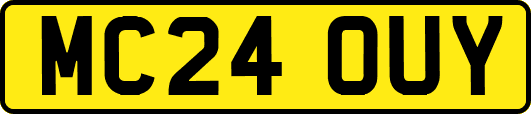MC24OUY