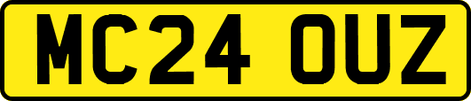 MC24OUZ