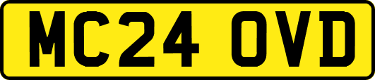 MC24OVD