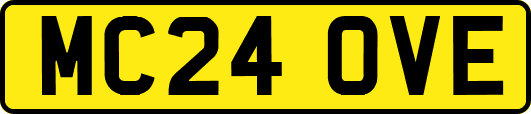 MC24OVE