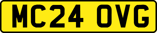 MC24OVG