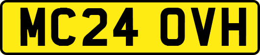 MC24OVH
