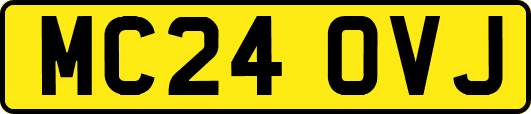 MC24OVJ