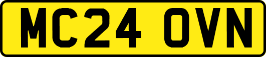 MC24OVN