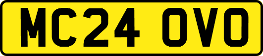 MC24OVO