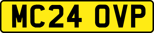 MC24OVP