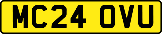 MC24OVU