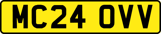 MC24OVV