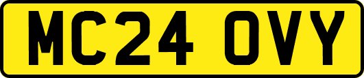 MC24OVY