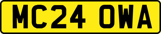 MC24OWA