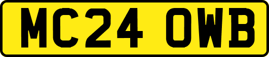 MC24OWB