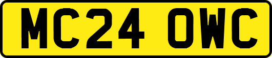 MC24OWC
