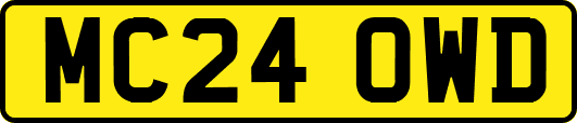 MC24OWD
