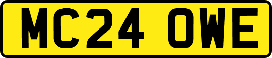 MC24OWE