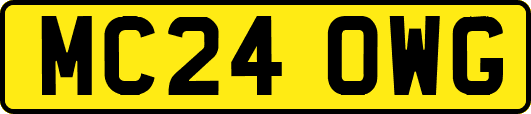 MC24OWG