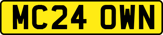 MC24OWN