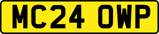 MC24OWP
