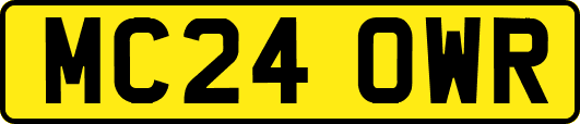 MC24OWR