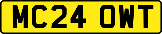 MC24OWT