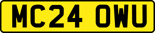MC24OWU