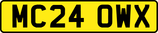 MC24OWX