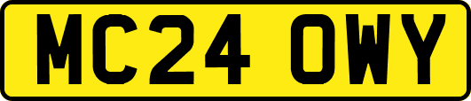 MC24OWY