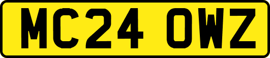 MC24OWZ