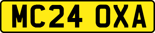 MC24OXA