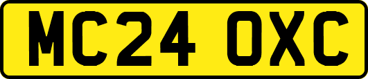 MC24OXC