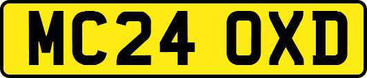 MC24OXD