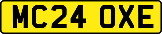 MC24OXE