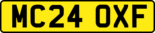 MC24OXF