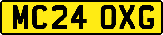 MC24OXG